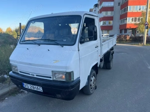 nissan trade 100 - imagine 2