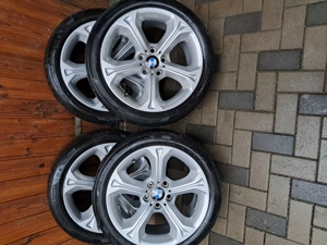 Bmw x1 s Drive18d  - imagine 5