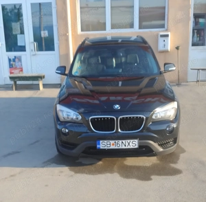 Bmw x1 s Drive18d 