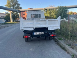 nissan trade 100 - imagine 5