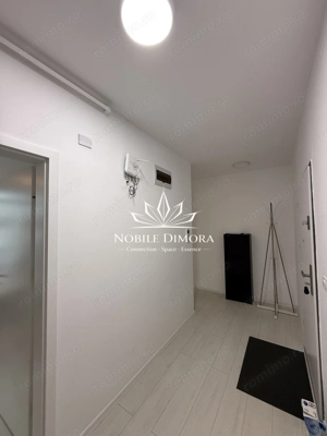 Nord One Botanic - Apartament spatios cu 2 camere - langa Iulius Mall - imagine 8