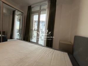 Nord One Botanic - Apartament spatios cu 2 camere - langa Iulius Mall - imagine 10