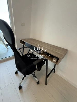 Nord One Botanic - Apartament spatios cu 2 camere - langa Iulius Mall - imagine 5