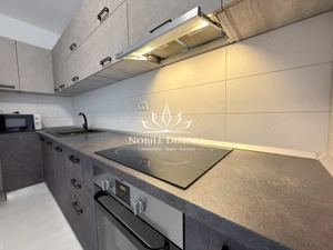 Nord One Botanic - Apartament spatios cu 2 camere - langa Iulius Mall - imagine 7
