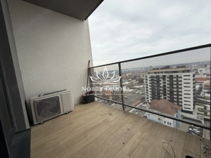 Studio in ISHO - Apartament cu 1 camera la etajul 14 - Take Ionescu - imagine 4