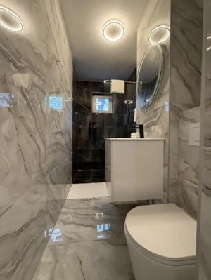 Apartament 4 camere, decomandat, etaj 3 - Zona Cetatii - imagine 6