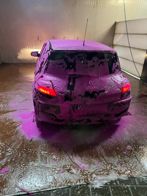 renault megan 2 2006 - imagine 2