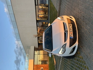 Vând opel astra j sedan (modelul lung), an 2013, motor diesel 1.7 cdti, 110 cp.