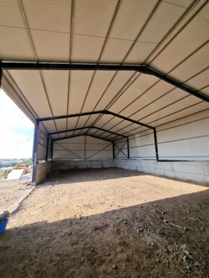 Super pret hale metalice la comanda si de vanzare - imagine 5