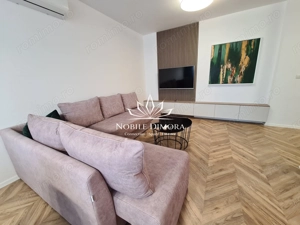 Nord One Botanic - Apartament modern cu 2 Camere - langa Iulius Mall