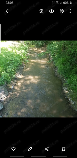 Vand casa la 13 km de Hunedoara - imagine 3