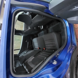 Sandero Stepway Expression 16.000  km 13.000 euro - imagine 5