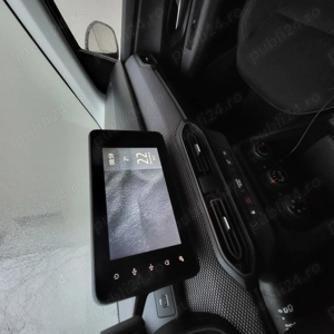 Sandero Stepway Expression 16.000  km 13.000 euro - imagine 4