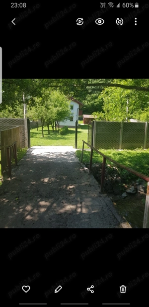 Vand casa la 13 km de Hunedoara - imagine 4