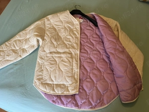 Geacă matlasata, nr 46 - imagine 2