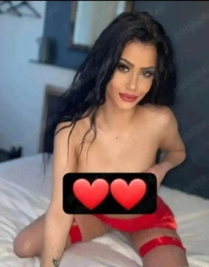 Poze reale servicii impecabila te astept 