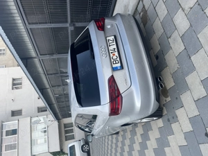 Audi A3 8V - imagine 4