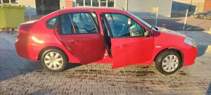 autoturism Renault Symbol - imagine 3