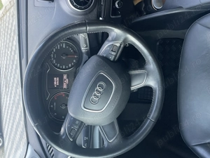 Audi A3 8V - imagine 9