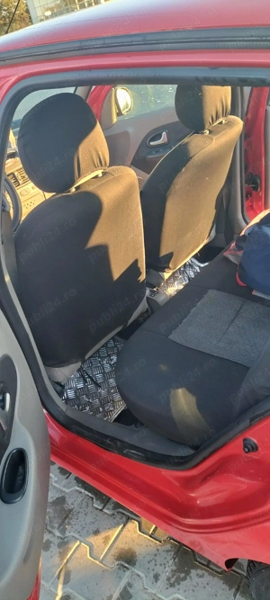 autoturism Renault Symbol - imagine 8