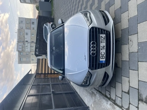 Audi A3 8V