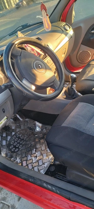 autoturism Renault Symbol - imagine 6