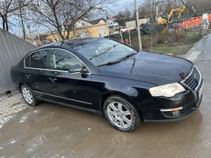 Vând wvPassat B6 - imagine 3