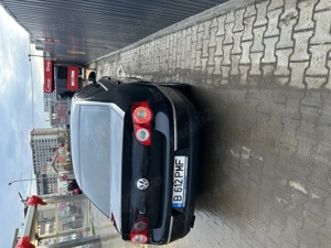 Vând wvPassat B6 - imagine 7
