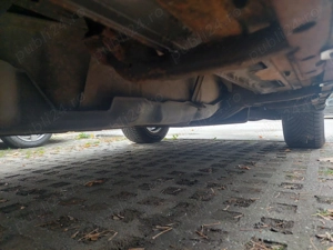 Mitsubishi Pajero 2007  motor 3.2 170cp autoutilitara cu 4 locuri  - imagine 9