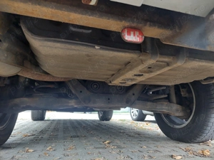 Mitsubishi Pajero 2007  motor 3.2 170cp autoutilitara cu 4 locuri  - imagine 8