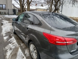 Vand Ford Focus - imagine 2