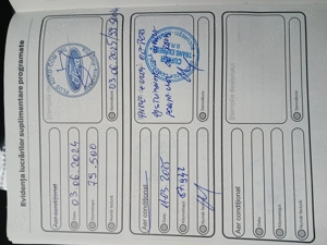 Vand Ford Focus - imagine 5