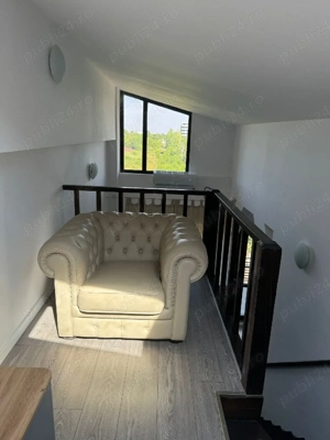 Loft de închiriat în Băneasa - Jandarmeriei - imagine 3