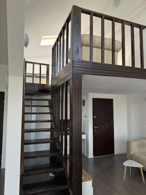Loft de închiriat în Băneasa - Jandarmeriei
