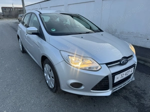 Ford Focus 1.6 Benzină 16V Motor Clasic *2012* Euro 5 