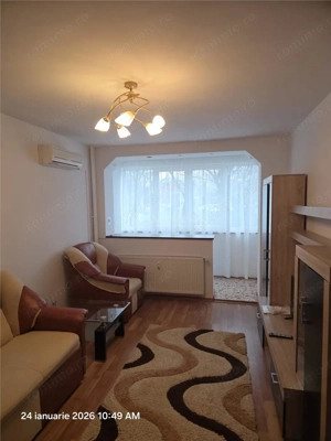 Vitan - 2 camere - mobilat si utilat