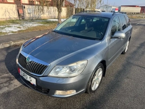 Skoda Octavia 1.6 Diesel 2013   Navi   Xenon 