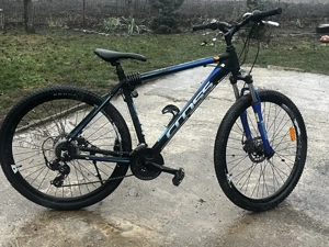 Bicicletă Cross 27.5