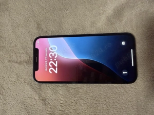 Vând iPhone 12,stare foarte bună 