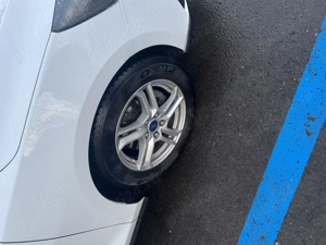 Ford focus 4 2019 - imagine 4