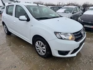 Dacia Sandero 1.2 Benzina Clasic 4 cilindri *2013*