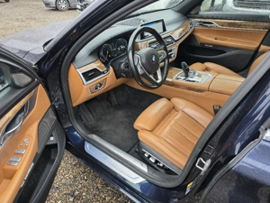 Bmw 740e Plug In Hybrid iperformance Carbon Core - imagine 6