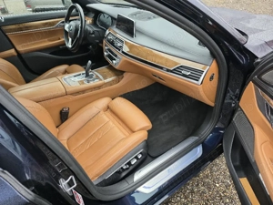 Bmw 740e Plug In Hybrid iperformance Carbon Core - imagine 7