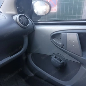 Citroen c1 - imagine 4