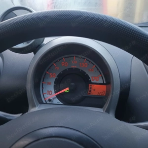 Citroen c1 - imagine 6