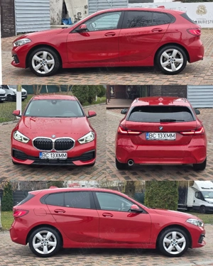 Bmw seria 1 F40 an 2023 21000 KM - imagine 5