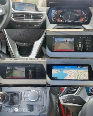 Bmw seria 1 F40 an 2023 21000 KM - imagine 8