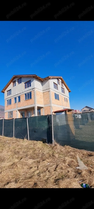 Casă de vânzare codlea  Vând sau schimb 