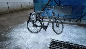 vand bicicleta electrica