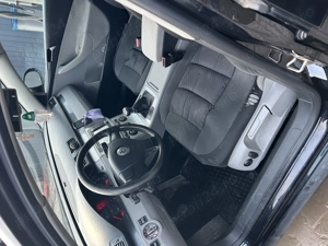 Vând wvPassat B6 - imagine 4
